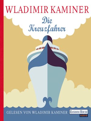 cover image of Die Kreuzfahrer